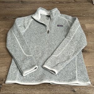 Youth girls Patagonia sweater